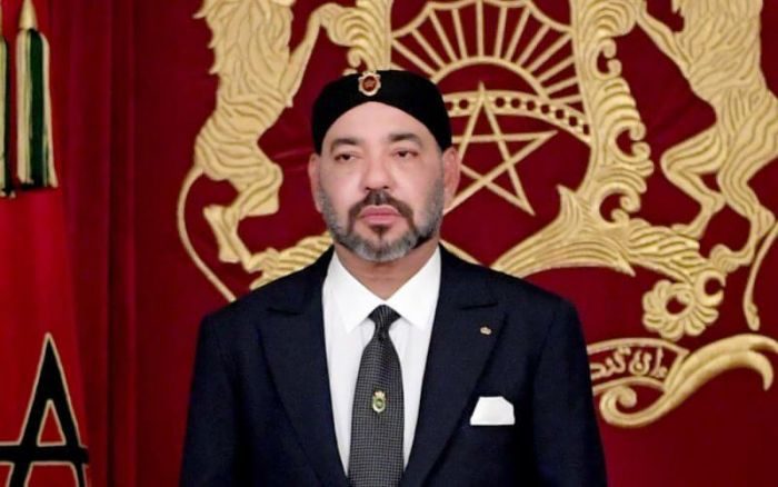 Fête du Trône : SM le Roi adresse un discours à la Nation lundi du Trône
