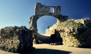 Le site Ksar Sghir dans la liste finale du patrimoine islamique patrimoine