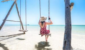 le tourisme mondial