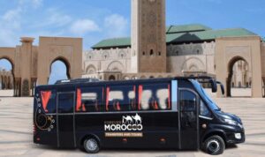 transport touristique