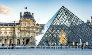 secteur touristique français