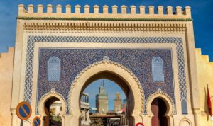 Fès-Meknès
