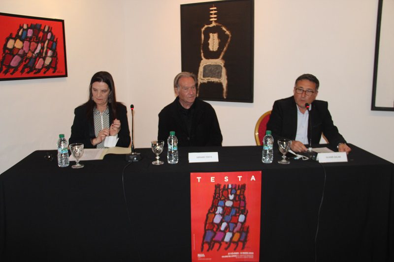 L'institut Français de Tanger