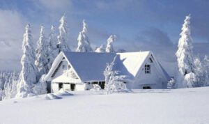 le tourisme de montagne