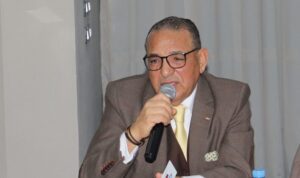 Mustapha El Broji à la tête du Club des Voyagistes du Nord El Broji