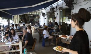 Le gouvernement israélien