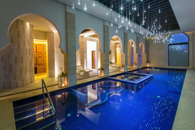 Banyan Tree SPA