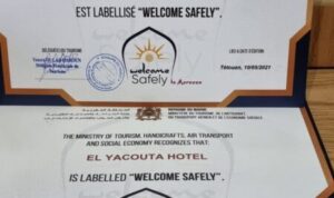 Hôtel El Yacouta