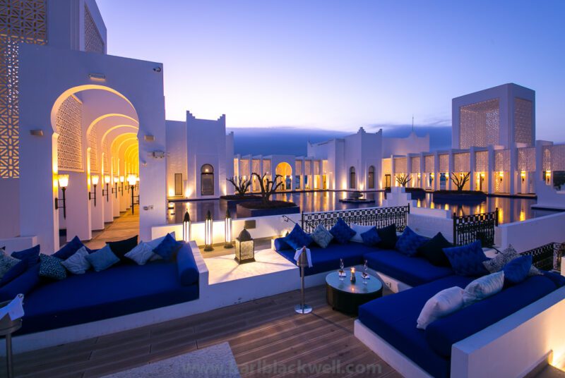 Banyan Tree Tamouda Bay