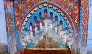 Les lieux mythiques de Chefchaouen – Mon Livret de Voyage page 7 Les lieux mythiques de Chefchaouen - Mon Livret de Voyage