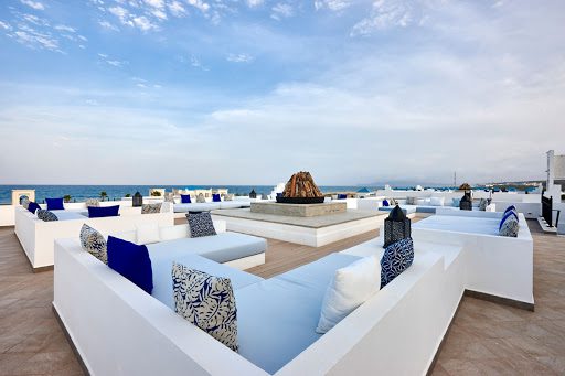 Hôtel Banyan Tree Tamouda Bay