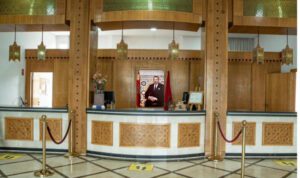 La Paloma hotel se réjouit de vous accueillir pour un agréable séjour Paloma