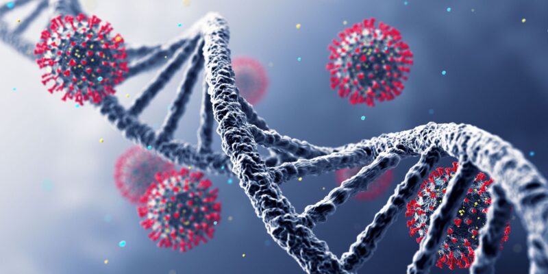 Le nouveau variant colombien