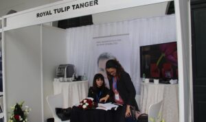 Le CRT TTA organise