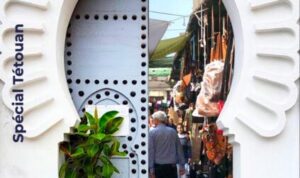 Edition Spéciale Tétouan