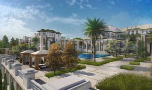 Le Fairmont Tazi Palace