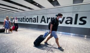 Accès au territoire