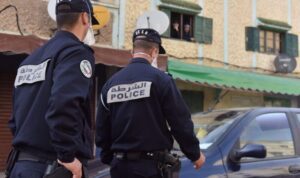 L'état d'urgence est