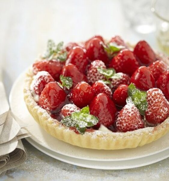 Restaurant jardin L'Océan