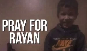 Décès du petit Rayan des suites de