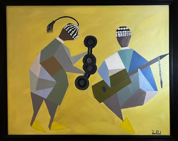 Youssef Belkhel