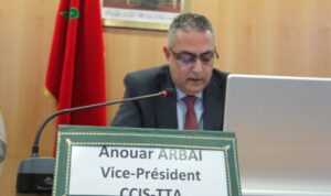 Une délégation africaine de différents secteurs en visite à Tanger