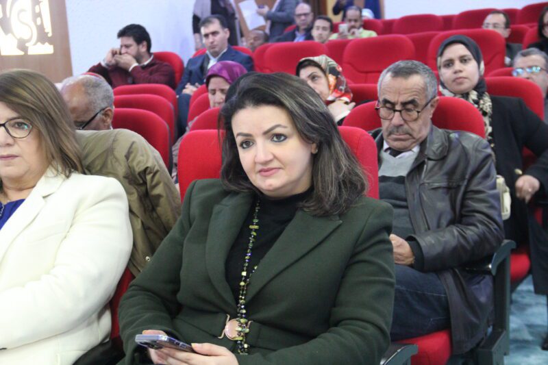 Une délégation africaine de différents secteurs en visite à Tanger