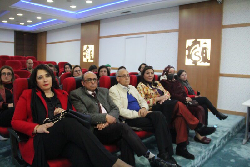 Une délégation africaine de différents secteurs en visite à Tanger