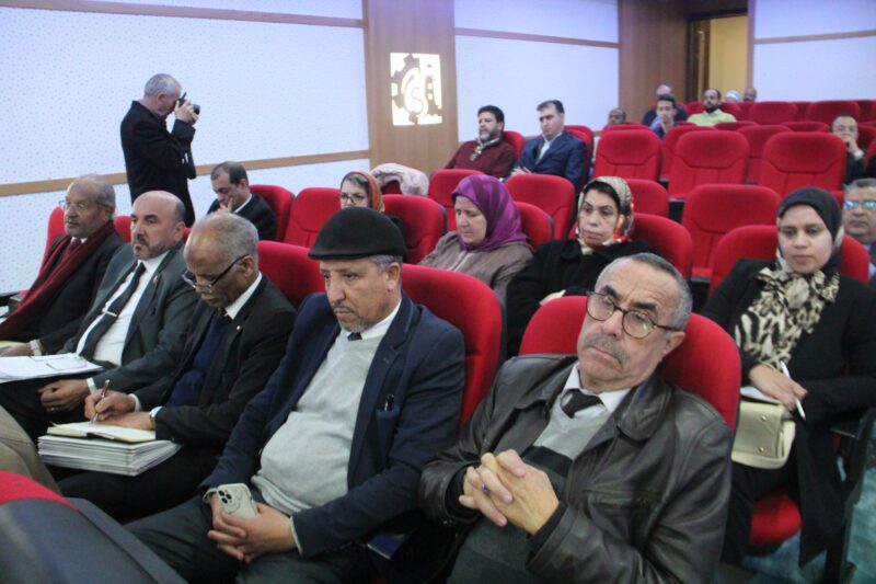 Une délégation africaine de différents secteurs en visite à Tanger