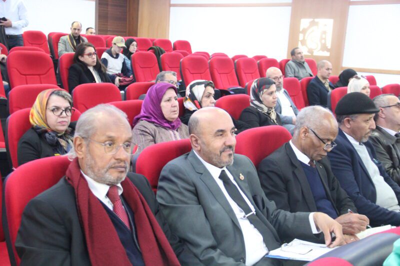 Une délégation africaine de différents secteurs en visite à Tanger