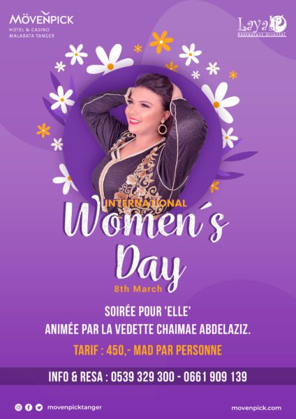 Journée Internationale