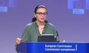 L'Union Européenne
