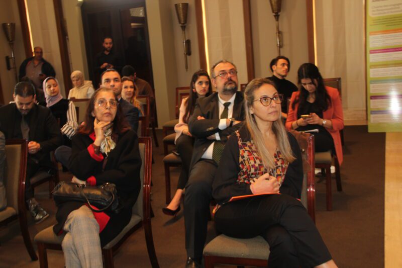 Banyan Tree Tamouda Bay, Amendis et l'AMED agissent pour l'environnement