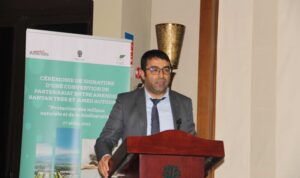 Banyan Tree Tamouda Bay