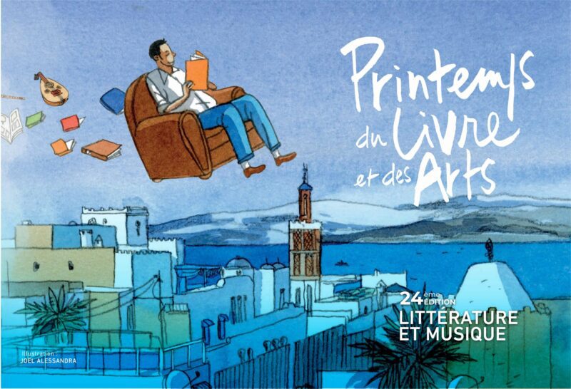 Le Printemps des arts