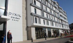 Dixil