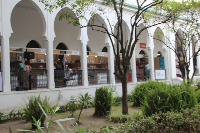 Le Printemps des Arts 