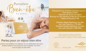 Une parenthèse