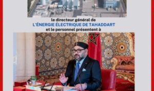 Le directeur Général