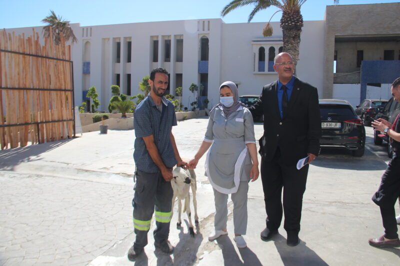 Mandarin Palace Tanger