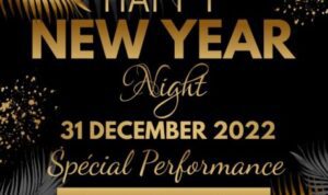 L’hôtel Kenzi Solazur – The place to be pour fêter le Nouvel An à Tanger Le Nouvel