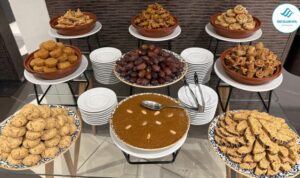 Vidéos et photos – Animation et ftour Ramadan 2024 by Kenzi Solazur & SPA Hotel Vidéos et photos