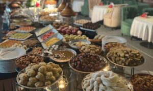 Ramadan au Kenzi Solazur – Un somptueux buffet mêlant spécialités locales et saveurs internationales / Vidéos Ramadan au