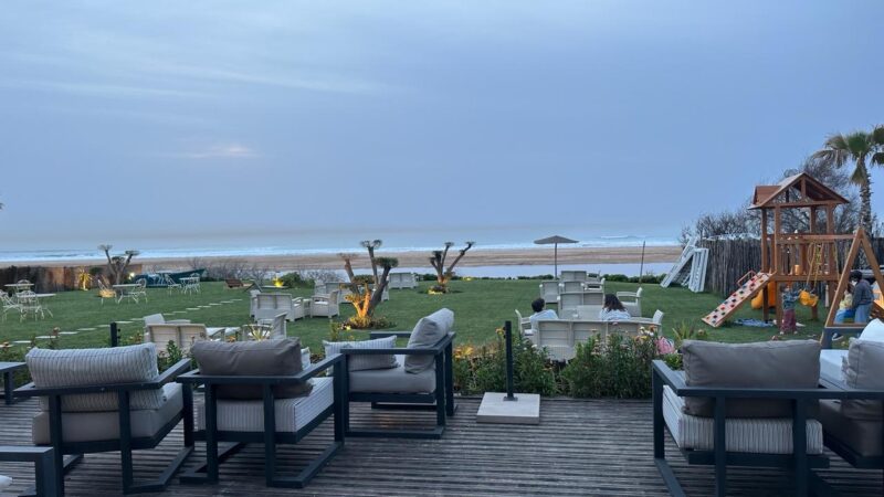 Vidéo - restaurant KD.Signature