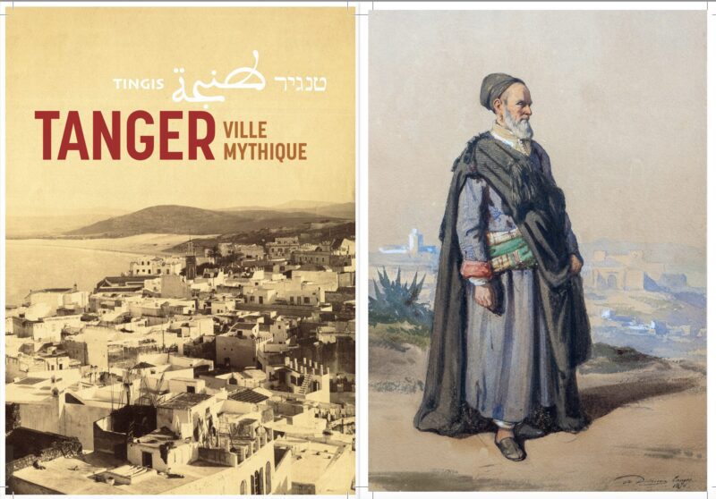 Tanger - Ville mythique 