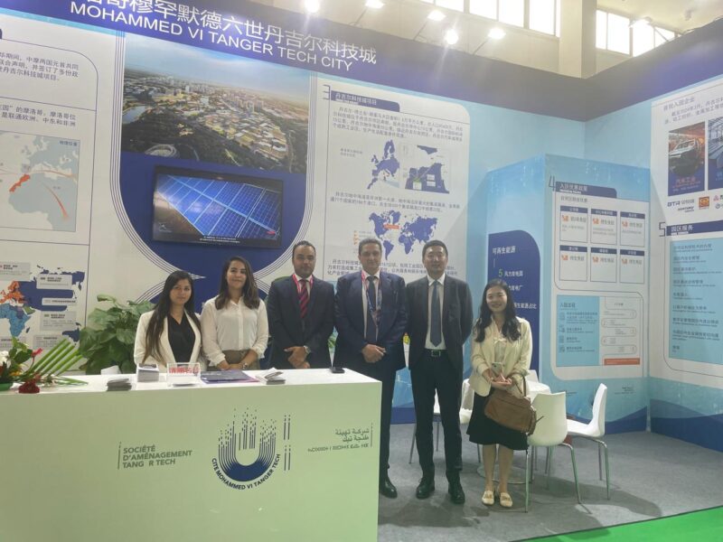 Le Conseil de la Région