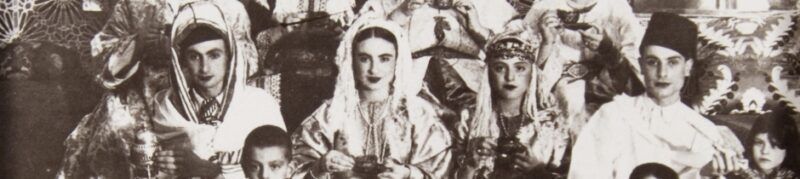 Tanger - Ville mythique