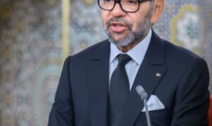 Fête du Trône 2024