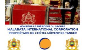 Monsieur le Président