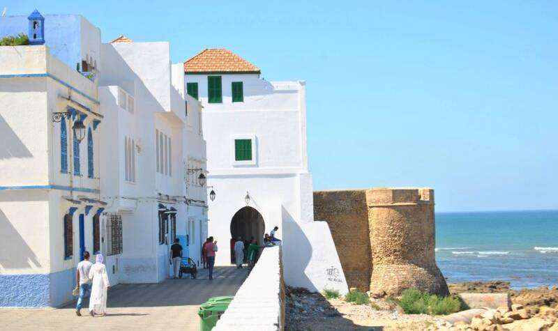 Asilah